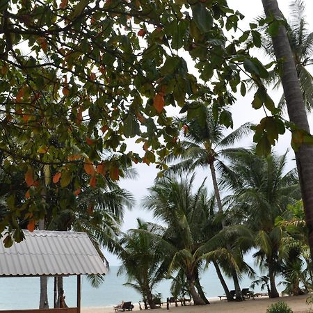 Astrococo Beach Resort By Coconut Beach Lamai Beach  Eksteriør bilde