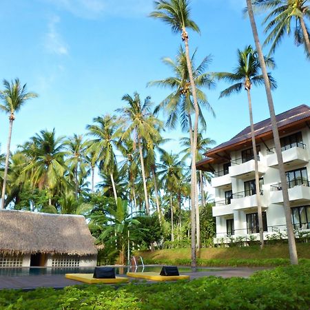 Astrococo Beach Resort By Coconut Beach Lamai Beach  Eksteriør bilde