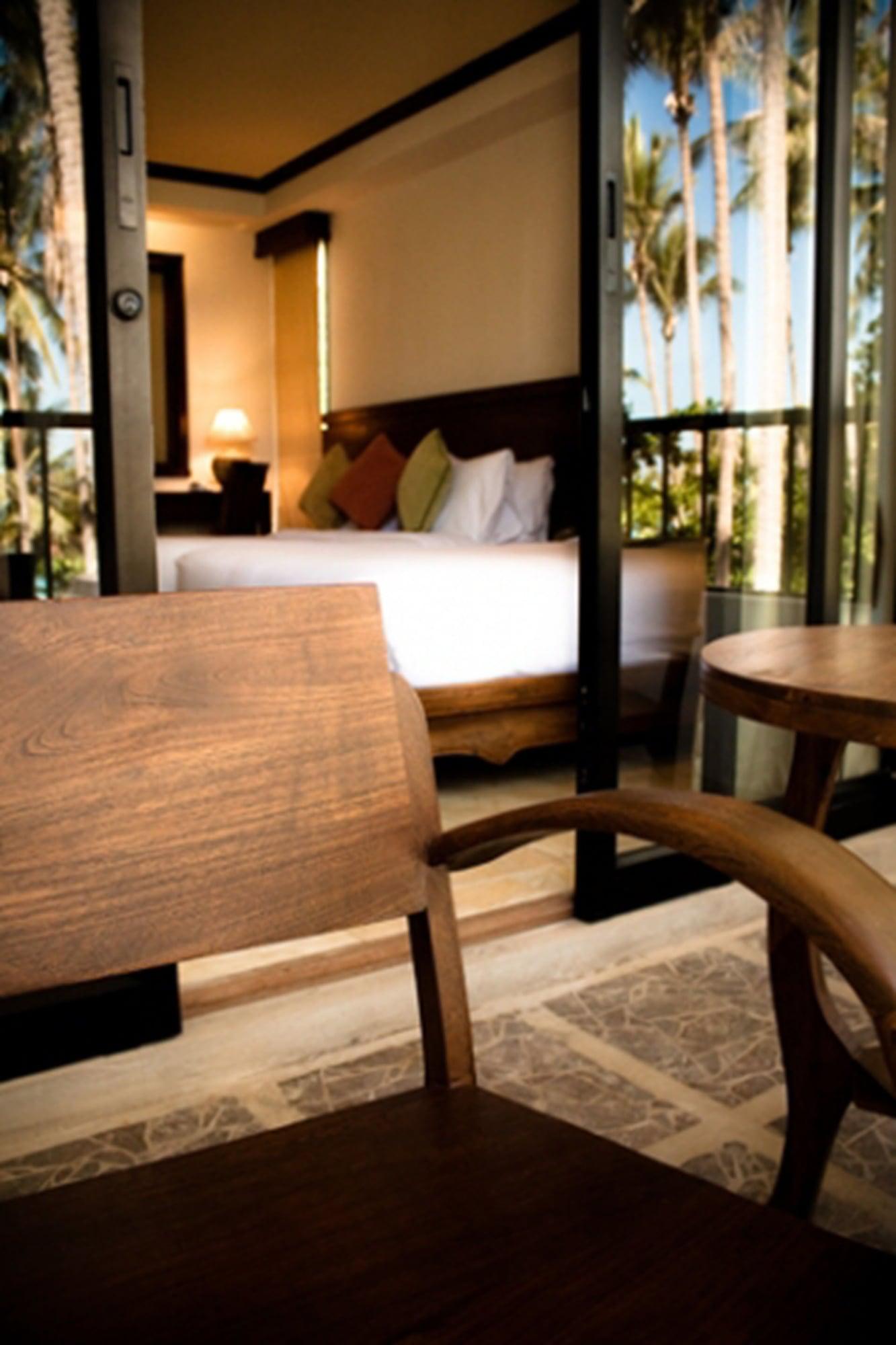 Astrococo Beach Resort By Coconut Beach Lamai Beach  Eksteriør bilde