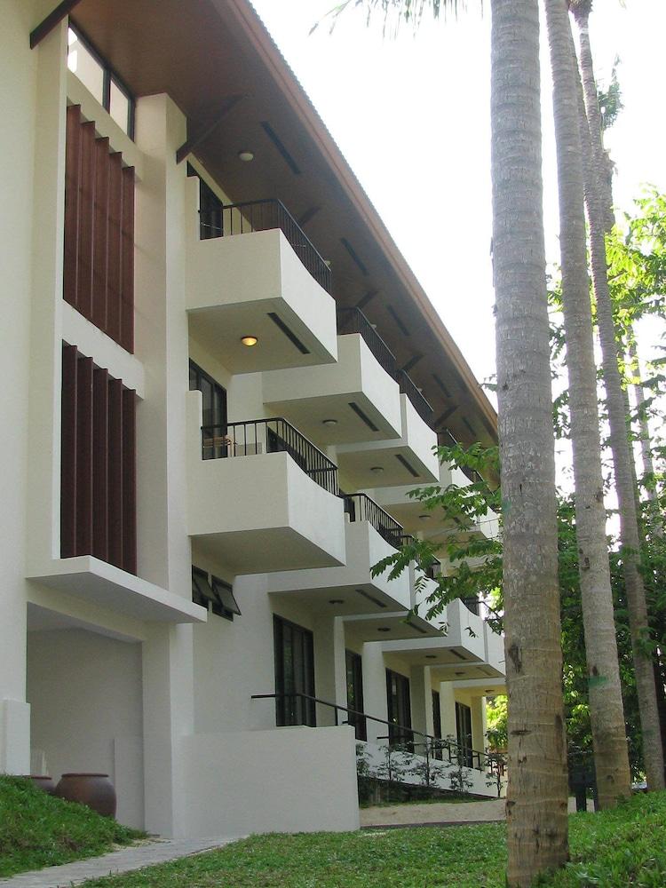Astrococo Beach Resort By Coconut Beach Lamai Beach  Eksteriør bilde