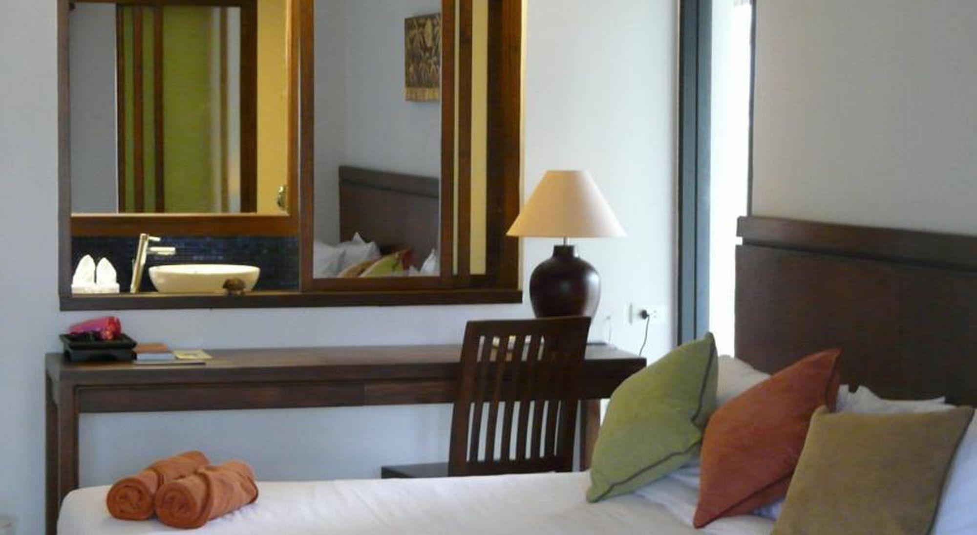 Astrococo Beach Resort By Coconut Beach Lamai Beach  Eksteriør bilde
