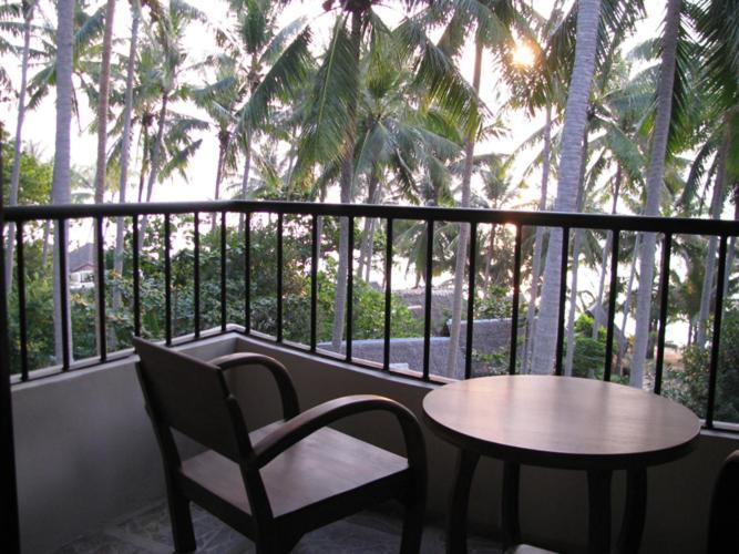 Astrococo Beach Resort By Coconut Beach Lamai Beach  Eksteriør bilde