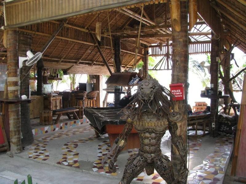 Astrococo Beach Resort By Coconut Beach Lamai Beach  Eksteriør bilde
